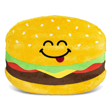 Inflatable Floor Floatie Cushion by Good Banana